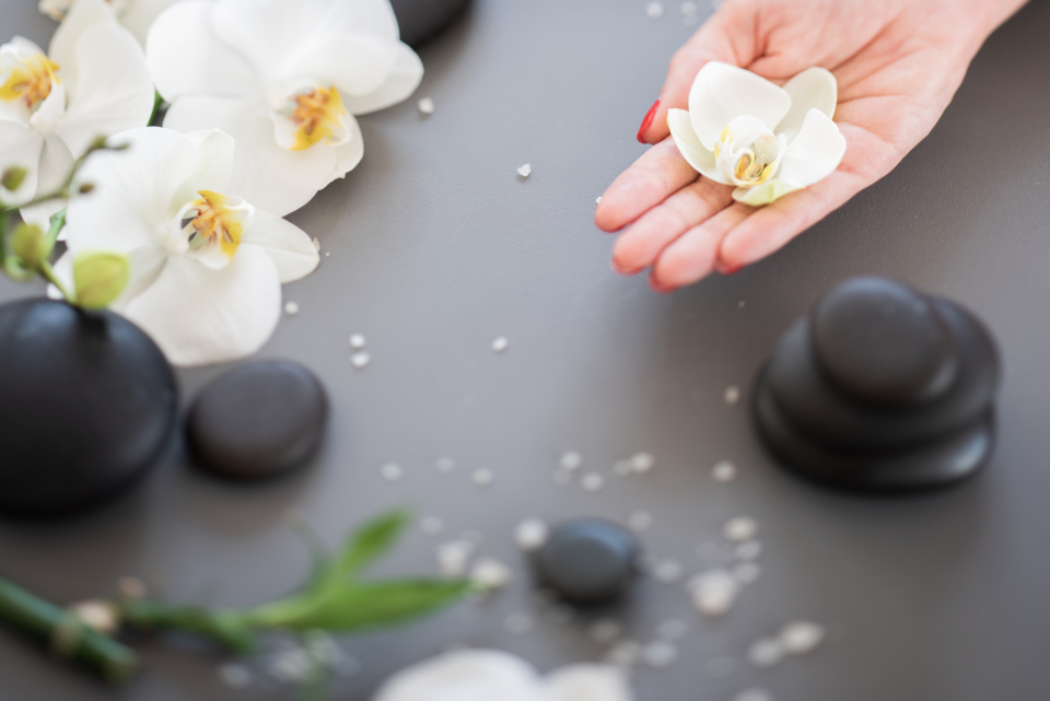 Spa Concept (stock photo)